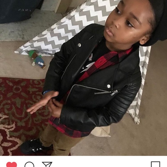 H&M Jacket - Picture 3 of 5